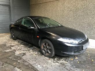 Sloopauto Ford Cougar (ECX/W) Coupé 1998 / 2001 2.0 16V Coupe 2Dr Benzine 1.988cc 96kW (131pk) FWD 2000/1