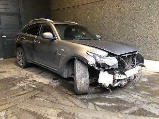 Autoverwertung Infiniti Q70 DIESEL- 3000CC -175KW 2016/1