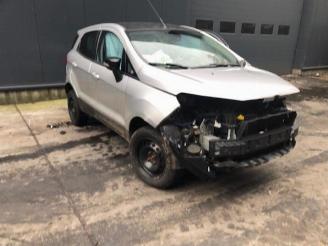 Sloopauto Ford EcoSport  2016/5