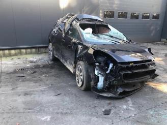 Sloopauto Ford Puma  2022/5
