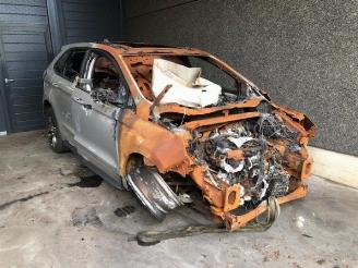 Auto da rottamare Ford Edge  2017/1