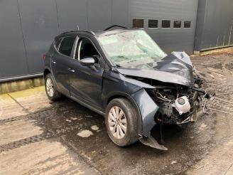 Sloopauto Seat Arona  2020/1