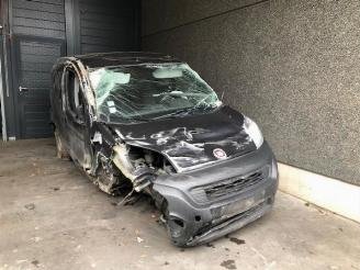 Sloopauto Fiat Fiorino  2020/7