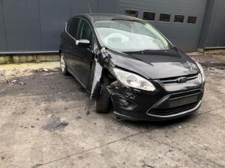 Sloopauto Ford C-Max C-Max (DXA), MPV, 2010 / 2019 1.6 TDCi 16V Van 2013/2