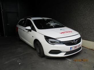Sloopauto Opel Astra Astra K Sports Tourer, Combi, 2015 / 2022 1.5 CDTi 105 12V 2020/2