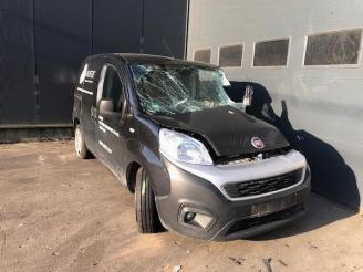 Auto da rottamare Fiat Fiorino  2017/8