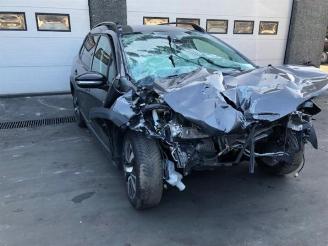 Vrakbiler auto Peugeot 2008  2018/3