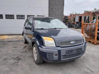 Coche siniestrado Ford Fusion  2006/9