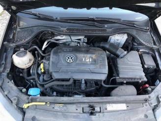 Volkswagen Polo Polo V (6R), Hatchback, 2009 / 2017 1.8 GTI 16V picture 21