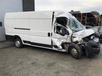 Auto da rottamare Citroën Jumper  2022/4
