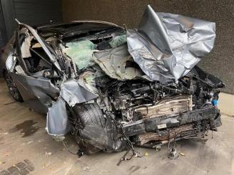 demontáž osobní automobily Kia Xceed Xceed, SUV, 2019 1.5 T-GDI 16V 2021/12