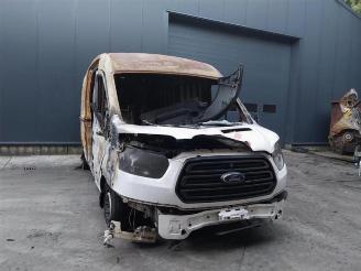 Autoverwertung Ford Transit  2019/4