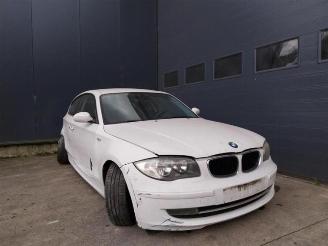 Auto da rottamare BMW 1-serie  2007/10