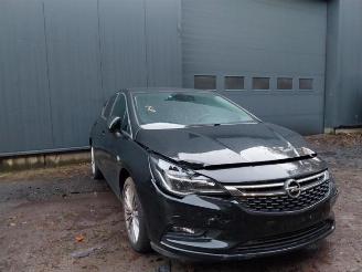 Sloopauto Opel Astra Astra K, Hatchback 5-drs, 2015 / 2022 1.4 Turbo 16V 2017/2