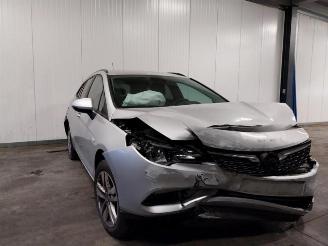 Autoverwertung Opel Astra Astra K, Hatchback 5-drs, 2015 / 2022 1.5 CDTi 105 12V 2020/12