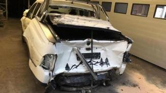 Sloopauto Ssang yong Actyon  2018/7