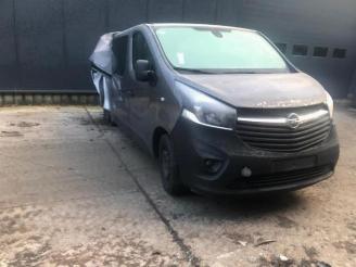 Autoverwertung Opel Vivaro Vivaro B Combi, Bus, 2014 1.6 CDTI Biturbo 140 2019/1