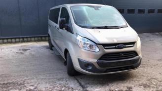 Purkuautot passenger cars Ford Tourneo Custom Tourneo Custom, Bus, 2012 / 2023 2.2 TDCi 16V 2013/8