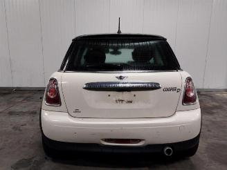 Sloopauto Mini Cooper Mini (R56), Hatchback, 2006 / 2013 1.6 Cooper D 16V 2011/10
