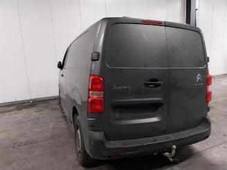 Sloopauto Citroën Jumpy Jumpy, MPV, 2016 1.5 Blue HDi 100 2021/7