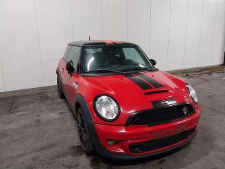 Sloopauto Mini Cooper Mini (R56), Hatchback, 2006 / 2013 2.0 Cooper SD 16V 2012/6