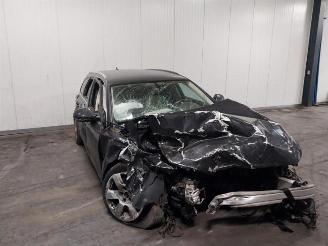 demontáž osobní automobily Audi A6 A6 Avant (C7), Combi, 2011 / 2018 2.0 TDI 16V 2013/5