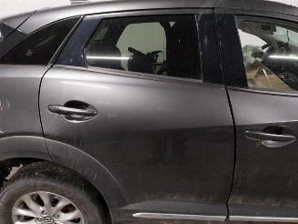 Mazda CX-3 CX-3 (DJ/DK), SUV, 2015 1.8 Skyactiv D 115 16V picture 11