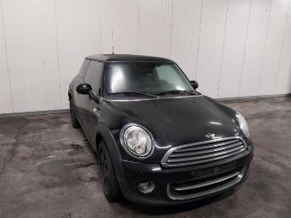 Sloopauto Mini Cooper Mini (R56), Hatchback, 2006 / 2013 1.6 Cooper D 16V 2013/8