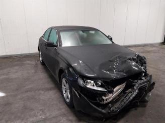 Auto da rottamare Audi A4 A4 (B8), Sedan, 2007 / 2015 2.0 TDI 16V 2010/4
