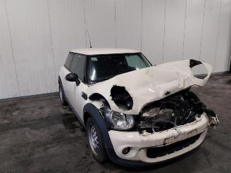 Sloopauto Mini One Mini (R56), Hatchback, 2006 / 2013 1.6 16V One 2013/8