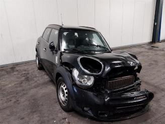 Sloopauto Mini Countryman Countryman (R60), SUV, 2010 / 2016 2.0 Cooper SD 16V ALL4 2011/6