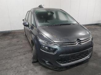 Uttjänta bilar auto Citroën C4-picasso C4 Picasso (3D/3E), MPV, 2013 / 2018 1.2 12V PureTech 130 2016/3