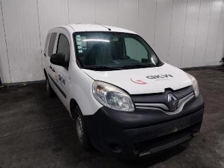Dezmembrări autoturisme Renault Kangoo Kangoo Express (FW), Van, 2008 1.5 dCi 75 2013/9