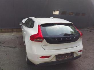 Autoverwertung Volvo V-40 V40 (MV), Hatchback 5-drs, 2012 / 2019 1.6 D2 2013