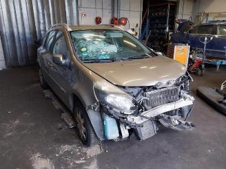 Sloopauto Renault Clio Clio III Estate/Grandtour (KR), Combi, 2007 / 2014 1.5 dCi FAP 2012/4