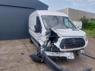 demontáž osobní automobily Ford Transit Transit, Van, 2013 2.0 TDCi 16V Eco Blue 130 2017/8