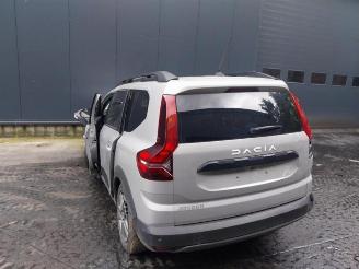 Vrakbiler auto Dacia Jogger  2022/12