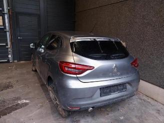 Sloopauto Renault Clio Clio V (RJAB), Hatchback 5-drs, 2019 1.0 TCe 90 12V 2023/5
