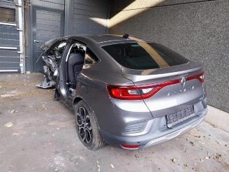 Renault Arkana Arkana (RJLL), SUV, 2020 1.6 E-Tech 145 16V picture 1