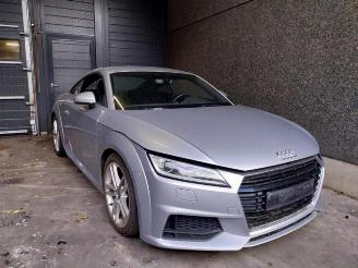 Auto da rottamare Audi TT  2015/8