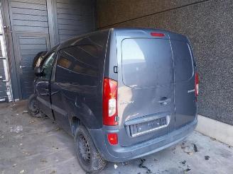 Autoverwertung Mercedes Citan Citan (415.6), Van, 2012 / 2021 1.5 108 CDI 2020/2