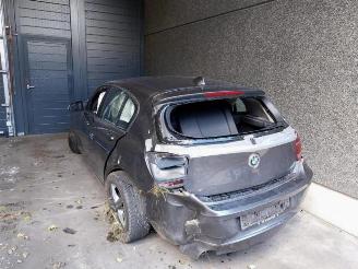 Autoverwertung BMW 1-serie 1 serie (F20), Hatchback 5-drs, 2011 / 2019 116d 1.6 16V Efficient Dynamics 2013/11