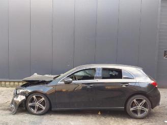 Mercedes A-klasse A (177.0), Hatchback, 2018 / 2026 1.5 A-180d picture 5