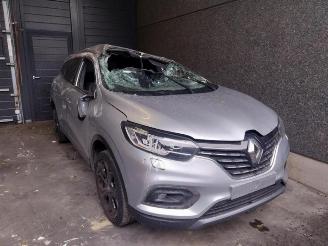 Sloopauto Renault Kadjar Kadjar (RFEH), SUV, 2015 1.3 TCE 160 FAP 16V 2019/3