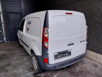 Auto da rottamare Renault Kangoo Kangoo Express (FW), Van, 2008 1.5 dCi 75 2016/10