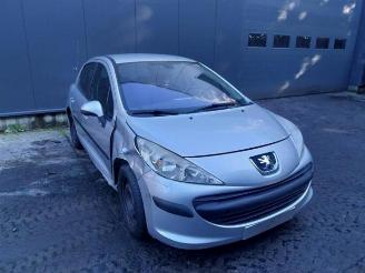 Uttjänta bilar auto Peugeot 207 207/207+ (WA/WC/WM), Hatchback, 2006 / 2015 1.6 16V 2007/2