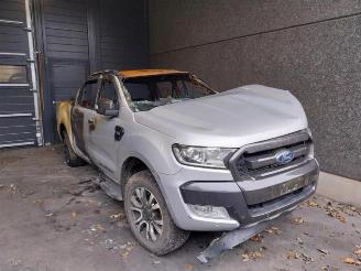 Sloopauto Ford Ranger  2016/1