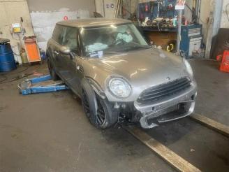 Sloopauto Mini One Mini (R56), Hatchback, 2006 / 2013 1.6 One D 16V 2011/10