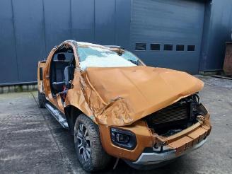 Sloopauto Ford Ranger Ranger, Pick-up, 2011 / 2023 2.0 EcoBlue 16V 4x4 2021/3