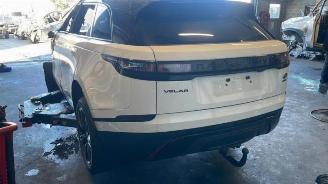 Autoverwertung Land Rover Range Rover Range Rover Velar (LY), Terreinwagen, 2013 2.0 D300 MHEV AWD 2022/11